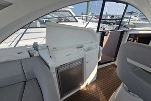 38ft Beneteau Yacht For Sale