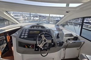 38ft Beneteau Yacht For Sale
