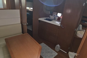 38ft Beneteau Yacht For Sale