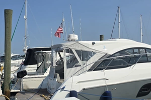 38ft Beneteau Yacht For Sale