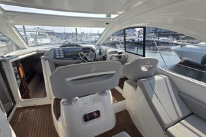 38ft Beneteau Yacht For Sale
