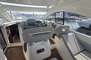 38ft Beneteau Yacht For Sale