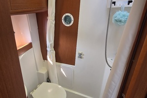 38ft Beneteau Yacht For Sale