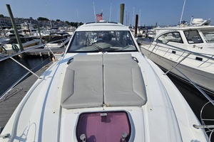 38ft Beneteau Yacht For Sale