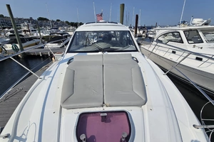 38ft Beneteau Yacht For Sale