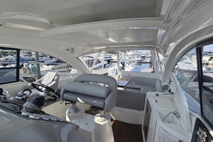 38ft Beneteau Yacht For Sale