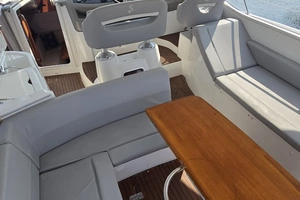 38ft Beneteau Yacht For Sale