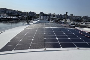 38ft Beneteau Yacht For Sale
