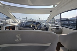 38ft Beneteau Yacht For Sale