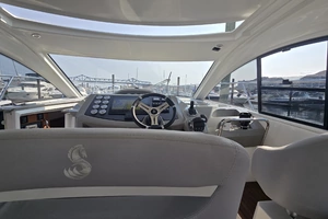 38ft Beneteau Yacht For Sale
