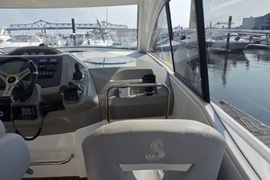 38ft Beneteau Yacht For Sale