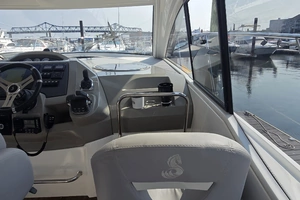 38ft Beneteau Yacht For Sale