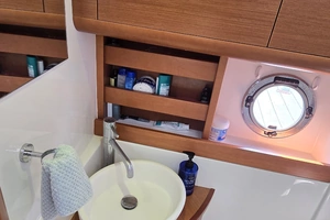 38ft Beneteau Yacht For Sale