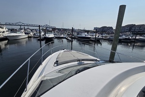 38ft Beneteau Yacht For Sale