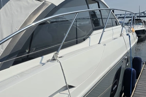 38ft Beneteau Yacht For Sale