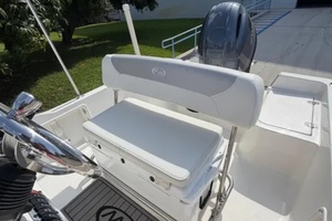 17ft Key West Yacht For Sale