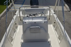 17ft Key West Yacht For Sale