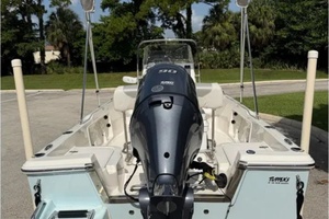 17ft Key West Yacht For Sale
