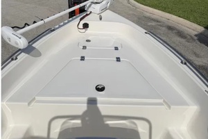 17ft Key West Yacht For Sale