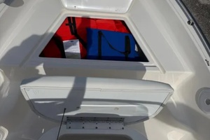 17ft Key West Yacht For Sale