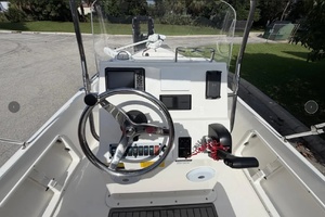 17ft Key West Yacht For Sale