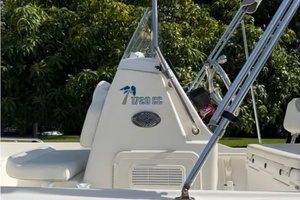 17ft Key West Yacht For Sale