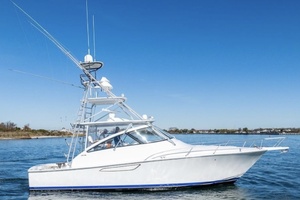 42ft Viking Boats Yacht For Sale