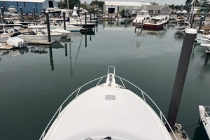 42FT (12.8M) VIKING BOATS