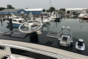 42FT (12.8M) VIKING BOATS