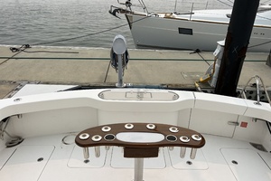 42FT (12.8M) VIKING BOATS