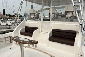 42FT (12.8M) VIKING BOATS