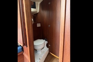 Columba 28ft Sabre Yacht For Sale