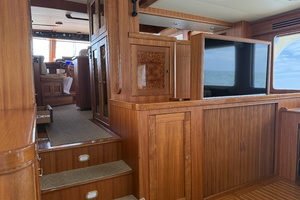 Yacht for sale RODE RUNNER II