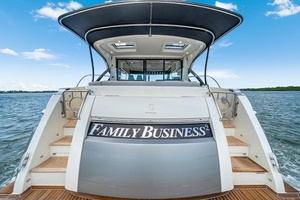 FAMILY BUSINESS