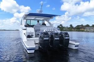 Yacht for sale 38FT (11.58M) FORMULA