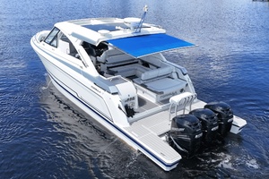 38FT (11.58M) FORMULA