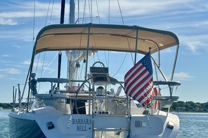36ft Catalina Yacht For Sale