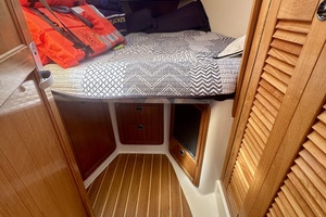 36ft Catalina Yacht For Sale