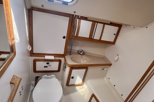 36ft Catalina Yacht For Sale