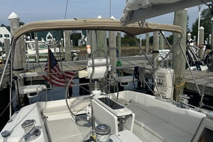 36ft Catalina Yacht For Sale