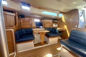 36ft Catalina Yacht For Sale