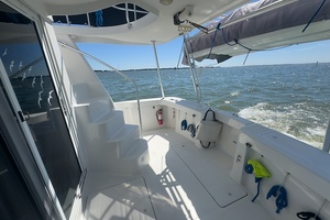 Get Busy Livin 39ft Mainship Yacht For Sale
