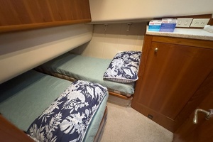Get Busy Livin 39ft Mainship Yacht For Sale