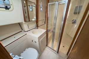 Get Busy Livin 39ft Mainship Yacht For Sale