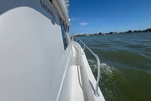 Get Busy Livin 39ft Mainship Yacht For Sale
