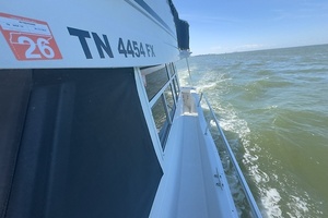 Get Busy Livin 39ft Mainship Yacht For Sale
