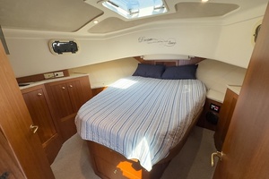 Get Busy Livin 39ft Mainship Yacht For Sale