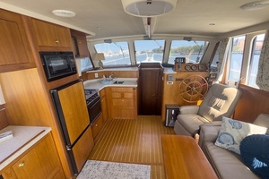 Get Busy Livin 39ft Mainship Yacht For Sale