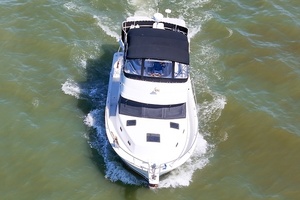 Get Busy Livin 39ft Mainship Yacht For Sale
