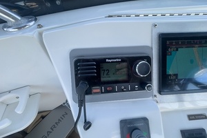 Get Busy Livin 39ft Mainship Yacht For Sale